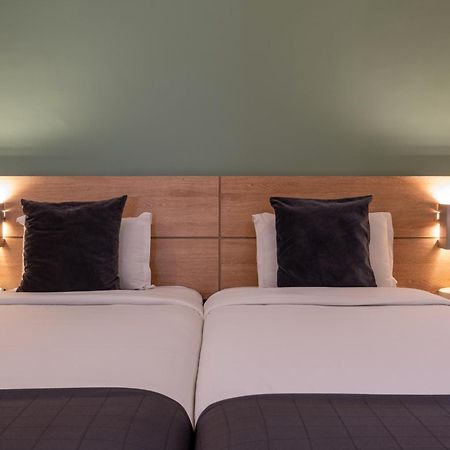 Manzil Hotel Casablanca Bagian luar foto