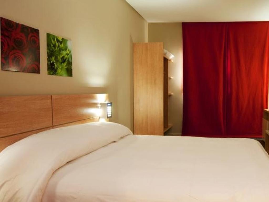 Manzil Hotel Casablanca Bagian luar foto