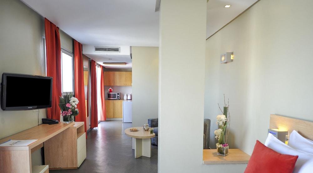 Manzil Hotel Casablanca Bagian luar foto